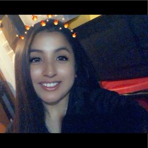 Meet your Posher, Sarah